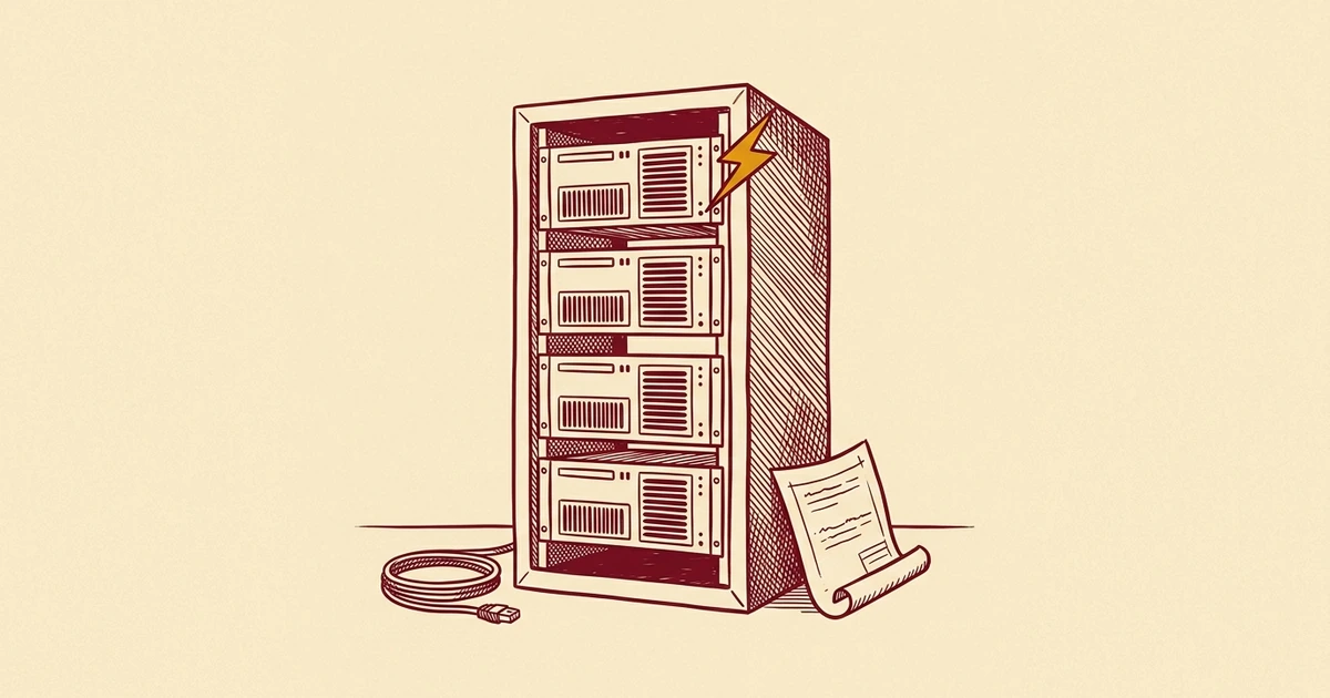 Fast WordPress Hosting: The Technology Stack That Delivers Speed Without Tradeoffs