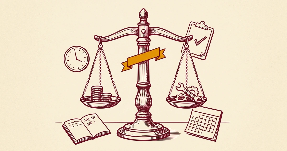WordPress Maintenance Plans: What They Cost and Why You Might Not Need One